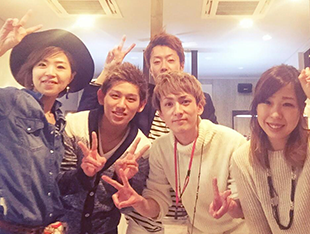 staff